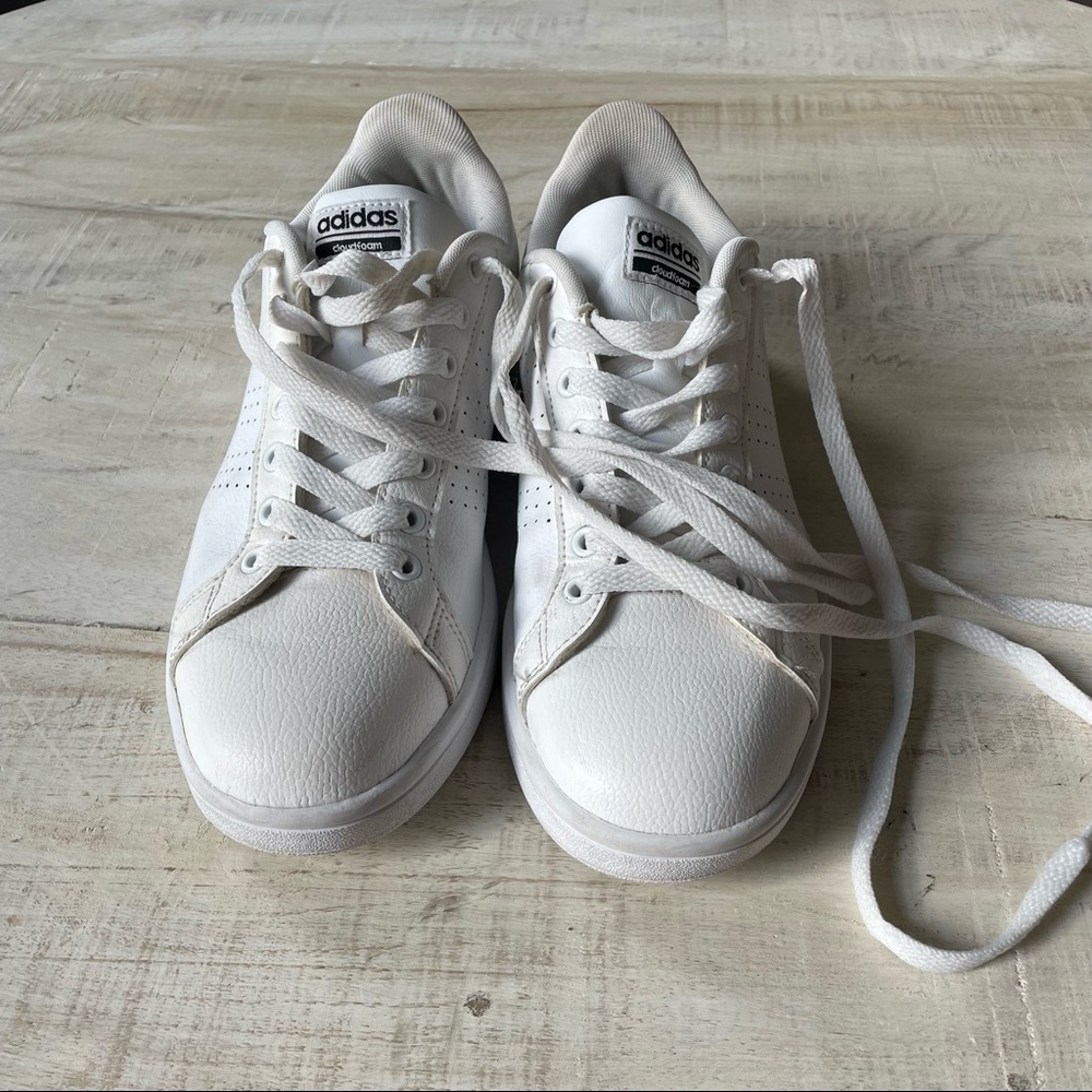Adidas Stan Smith Cloudfoam Sneakers